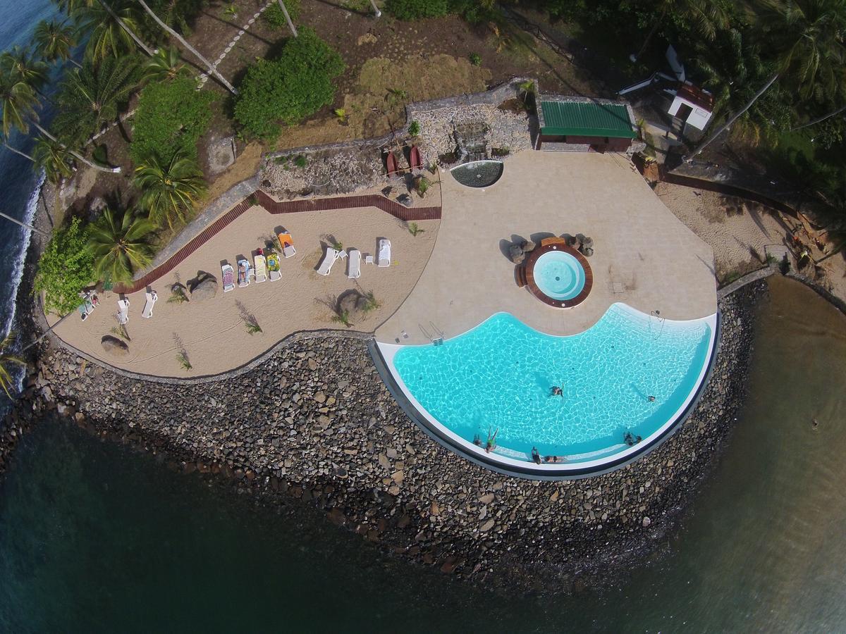 Club Santana Beach & Resort エクステリア 写真