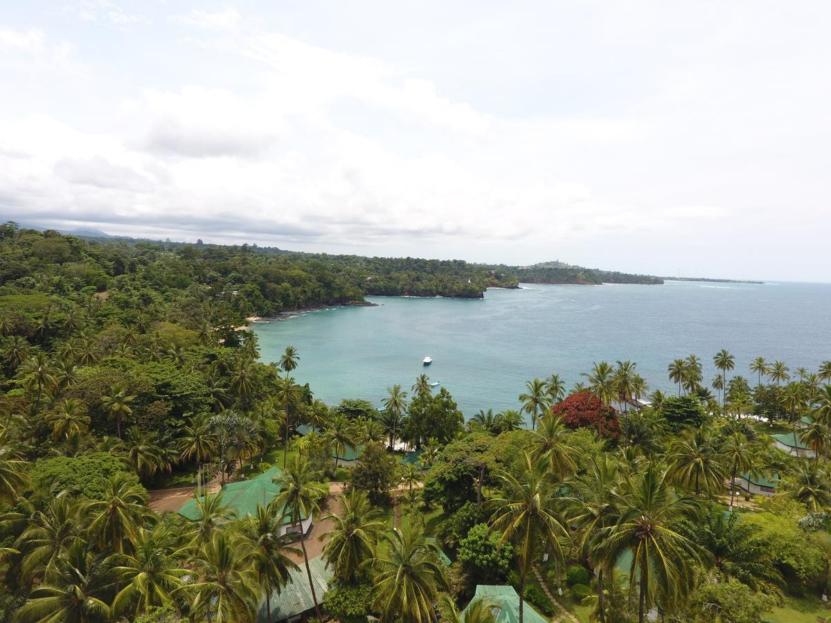 Club Santana Beach & Resort エクステリア 写真