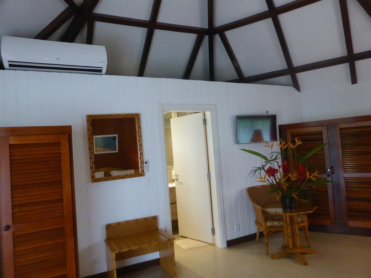 Club Santana Beach & Resort エクステリア 写真