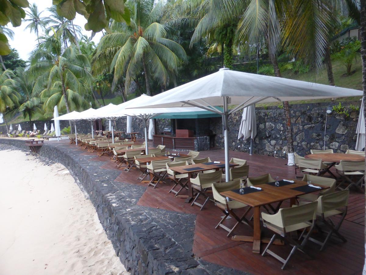 Club Santana Beach & Resort エクステリア 写真