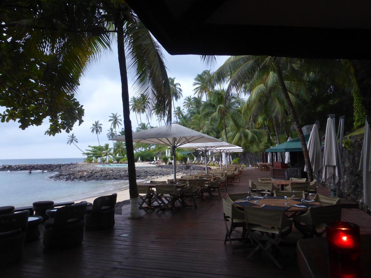 Club Santana Beach & Resort エクステリア 写真