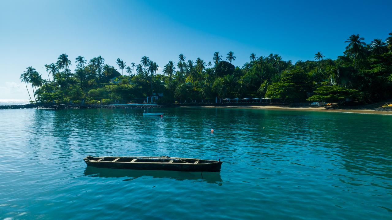 Club Santana Beach & Resort エクステリア 写真