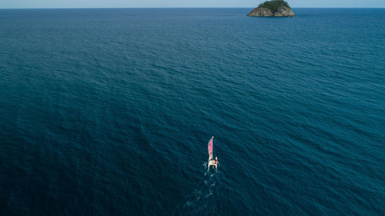 Club Santana Beach & Resort エクステリア 写真